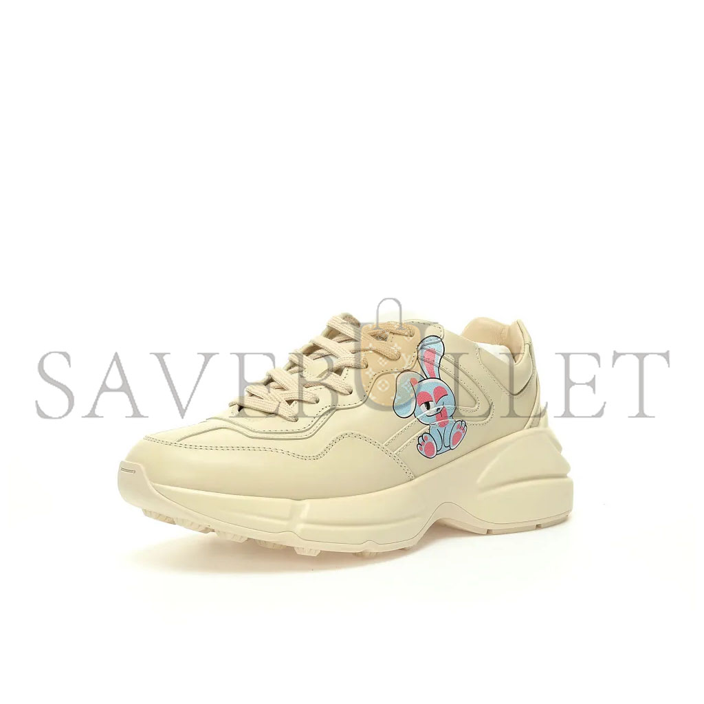 GUCCI RHYTON SNEAKER 7784664